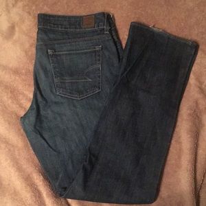 American Eagle Denim